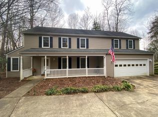 7436 Buchanan Dr, King George, VA 22485
