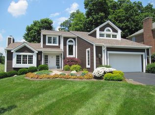 7756 Bennington Dr, West Chester, OH