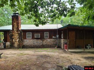 353 Tower Ln, Jordan, AR 72519