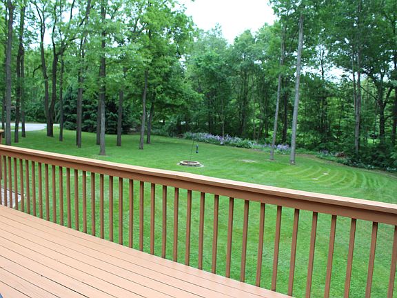Front Yard View