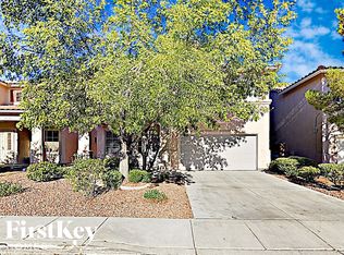 3572 April Springs St, Las Vegas, NV 89147