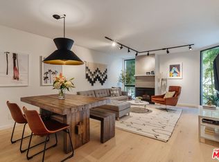 1230 N Sweetzer Ave APT 204, West Hollywood, CA 90069