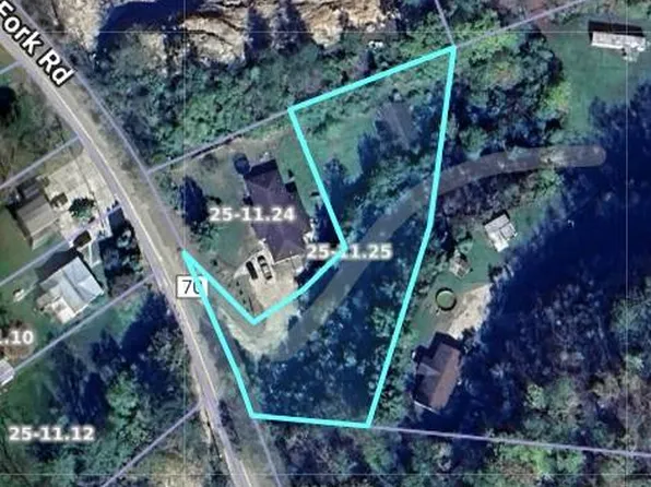 0 E Frk, Harts, WV 25524