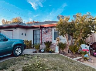 4144 N Cornelia Ave, Fresno, CA 93722