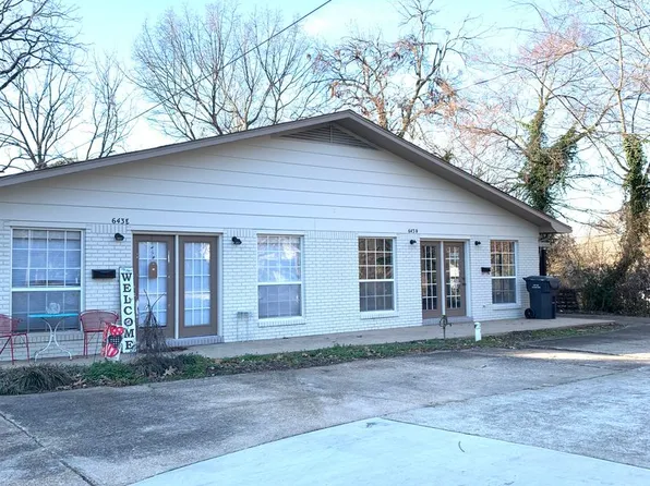 643 West Matthews, 643 W Matthews Ave, Jonesboro, AR 72401