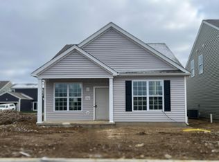 1966 Iselin St, Newark, OH 43055