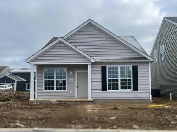 1966 Iselin St, Newark, OH 43055