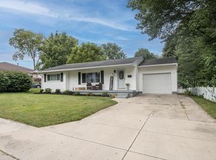 618 E Lawn Ave, Urbana, OH 43078