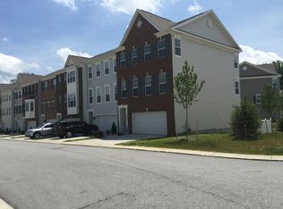 7802 River Rock Way, Columbia, MD 21044