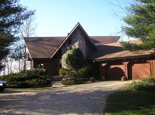 112 Ridge Hill Rd, Oakdale, CT 06370