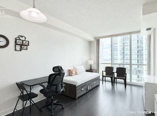 3895 Grand Park Dr #1104, Mississauga, ON L5B4C9