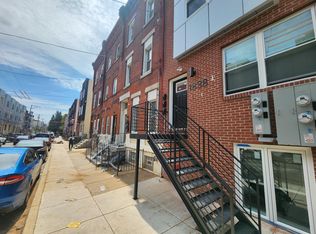 1838 N 17th St #1A, Philadelphia, PA 19121