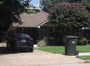 2284 Elzey Ave, Memphis, TN 38104