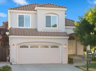 483 Via Sorrento, Morgan Hill, CA 95037