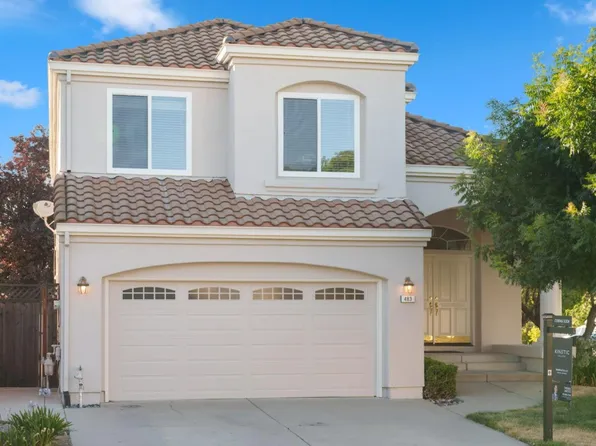 483 Via Sorrento, Morgan Hill, CA 95037