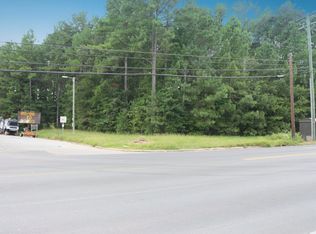 2750 Holloway St LOT 2, Durham, NC 27703