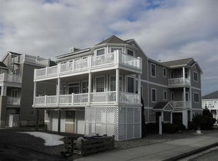 1703 Central Ave, Ocean City, NJ 08226
