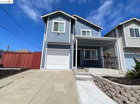 700 E 8th St, Oakland, CA 94606