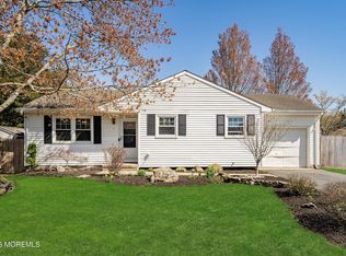 802 Marbro Ave, Brick, NJ 08724