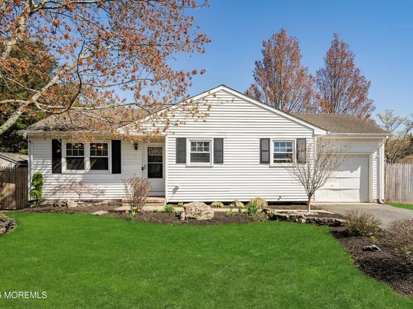 802 Marbro Avenue, Brick, NJ 08724