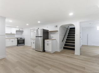 1751 Woodward Heights Blvd #3, Hazel Park, MI 48030