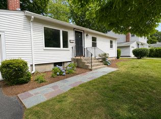 433 Winter St, Norwood, MA 02062