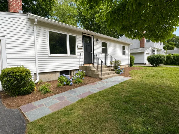 433 Winter St, Norwood, MA 02062