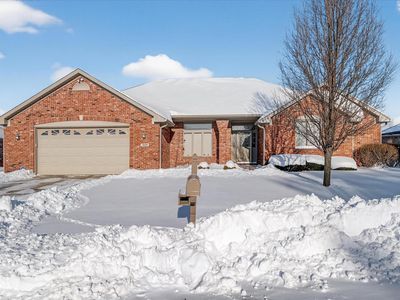 1006 Woodridge, Brownsburg, IN, 46112