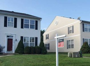 6460 Benjamins Ct #11, Eldersburg, MD 21784