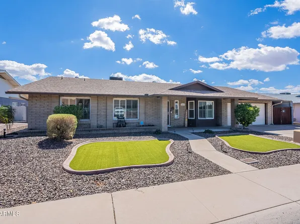 1023 E ROSEMONTE Drive, Phoenix, AZ 85024