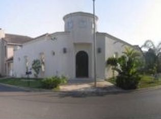 1117 Rio Balsas, Mission, TX 78572