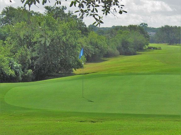Golf Course Views