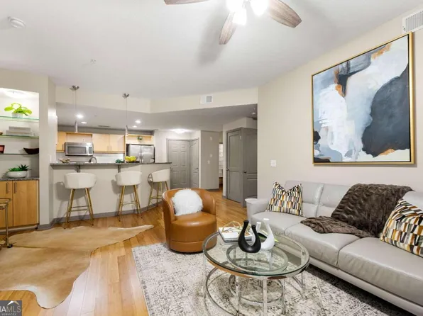 390 17th St NW Unit 2050, Atlanta, GA 30363