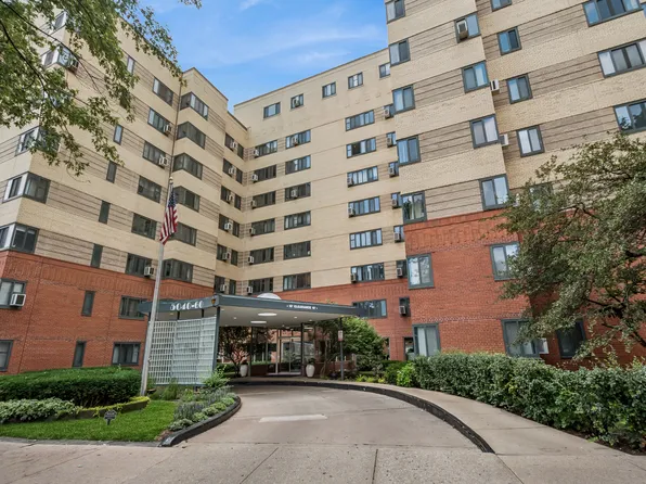 5052 N Marine Dr APT D3, Chicago, IL 60640