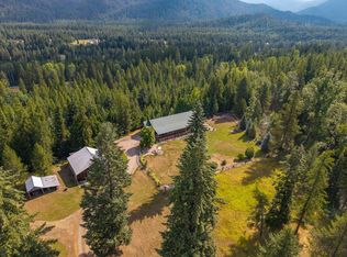 116 Klakken Rd, Noxon, MT 59853