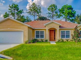 6 Wainbush Pl, Palm Coast, FL 32164