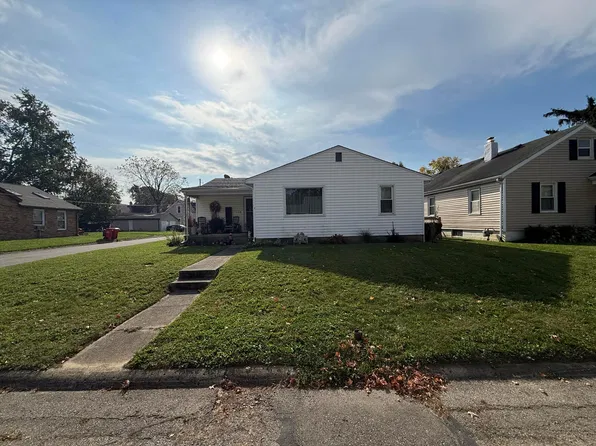 148 New Hampshire Ave, London, OH 43140