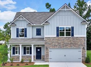 4556 Sweetlake Ct SW, Mableton, GA 30126