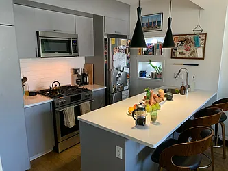 Rented by Compass