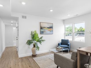 324 61st St NE #4, Washington, DC 20019