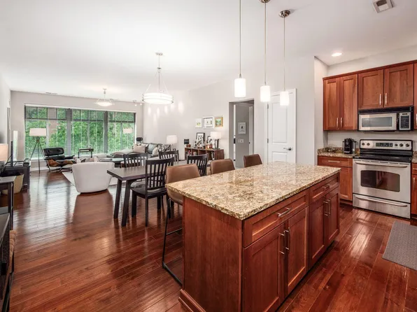 250 Daniel Burnham Sq Unit 508, Columbus, OH 43215