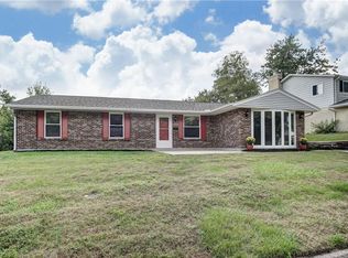 6534 Highbury Rd, Dayton, OH 45424