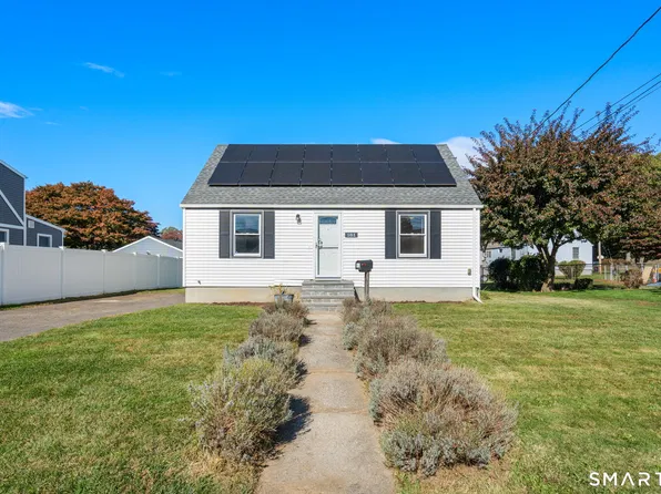 161 Meadowside Road, Milford, CT 06460
