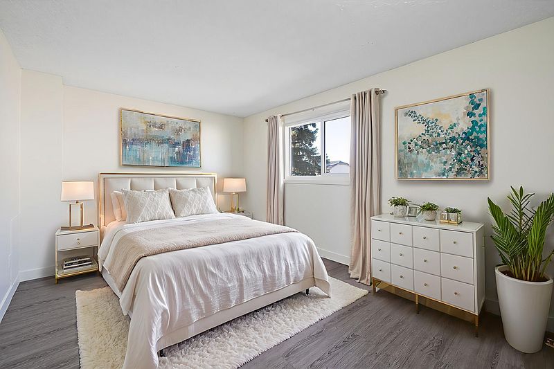 Edmonton Apartment for rent - 2 Bedrooms — photo 6