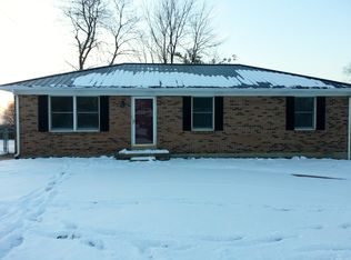 605 Shun Pike, Nicholasville, KY 40356