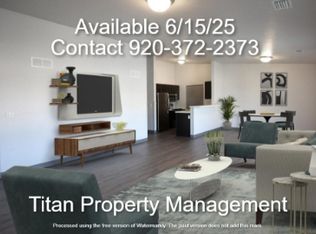 518 Marion Rd #C102, Oshkosh, WI 54901