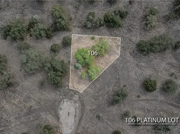 106 Platinum, Horseshoe Bay, TX 78657