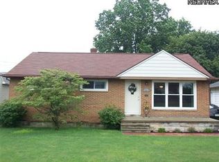 10212 Biddulph Rd, Brooklyn, OH 44144