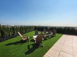 28 Jefferson St #305, Newark, NJ 07105