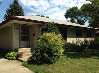 4941 Monroe St NE, Columbia Heights, MN 55421